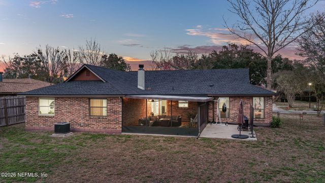 3730 SPRING LAKE Road, Jacksonville, FL 32210