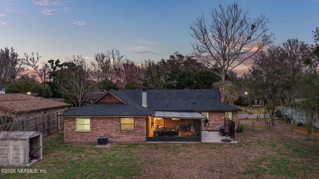 3730 SPRING LAKE Road, Jacksonville, FL 32210