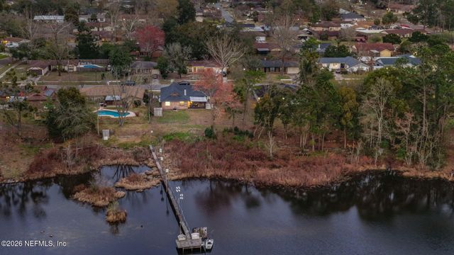 3730 SPRING LAKE Road, Jacksonville, FL 32210