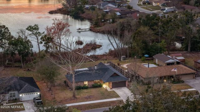 3730 SPRING LAKE Road, Jacksonville, FL 32210