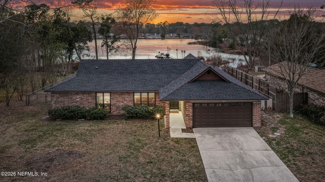 3730 SPRING LAKE Road, Jacksonville, FL 32210