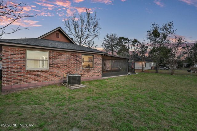 3730 SPRING LAKE Road, Jacksonville, FL 32210