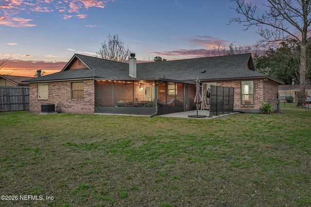 3730 SPRING LAKE Road, Jacksonville, FL 32210