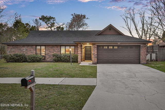 3730 SPRING LAKE Road, Jacksonville, FL 32210