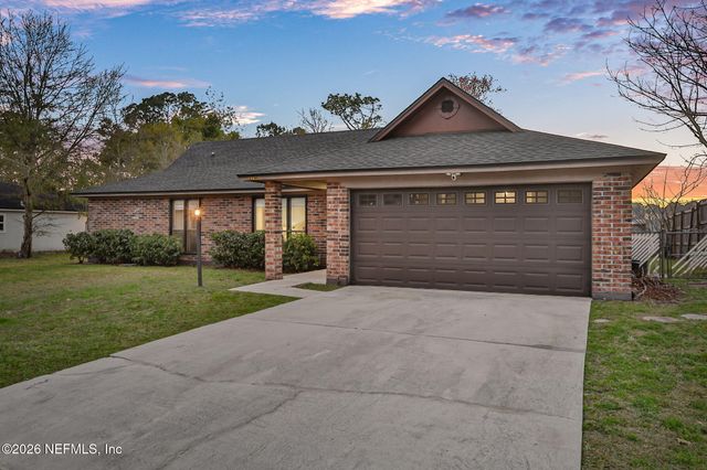 3730 SPRING LAKE Road, Jacksonville, FL 32210