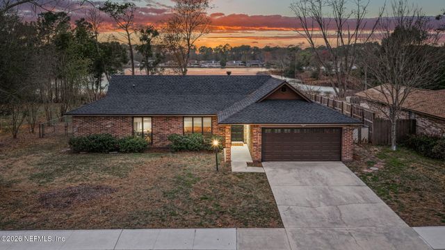 3730 SPRING LAKE Road, Jacksonville, FL 32210