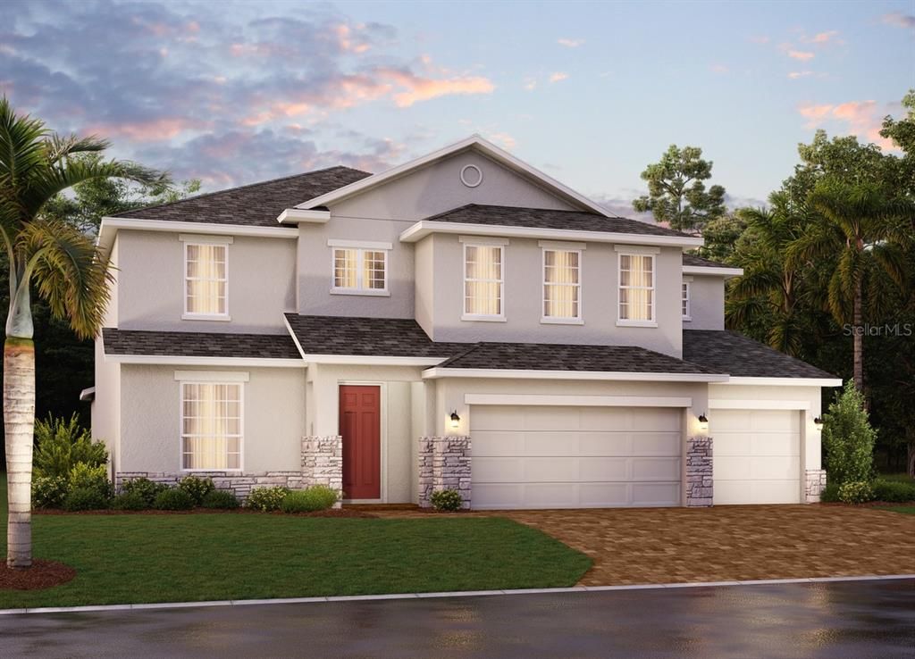 5036 NORTHERN DOVE AVENUE, Mount Dora, FL 32757