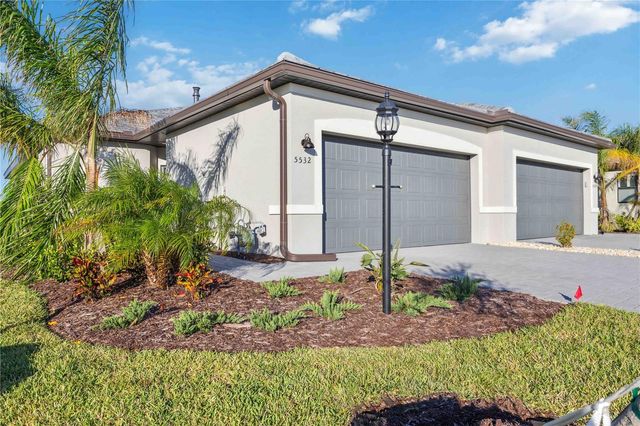 5532 SAPPHIRE STONE COVE, Bradenton, FL 34211