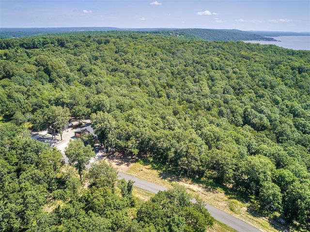 146 Patriot Pointe, Eufaula, OK 74432