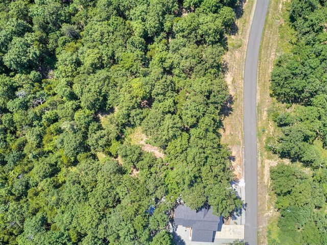 146 Patriot Pointe, Eufaula, OK 74432