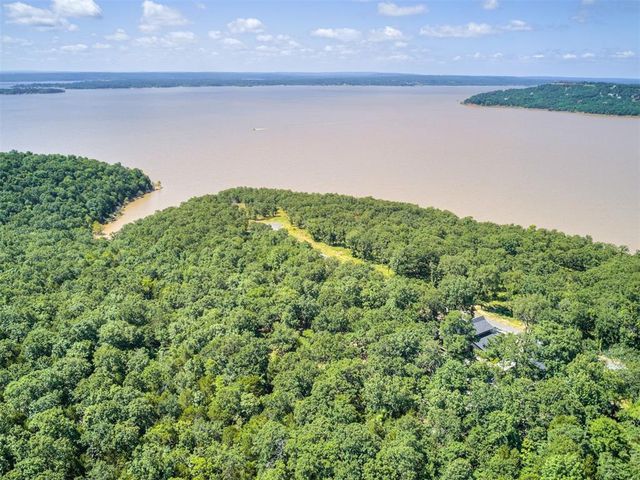 146 Patriot Pointe, Eufaula, OK 74432
