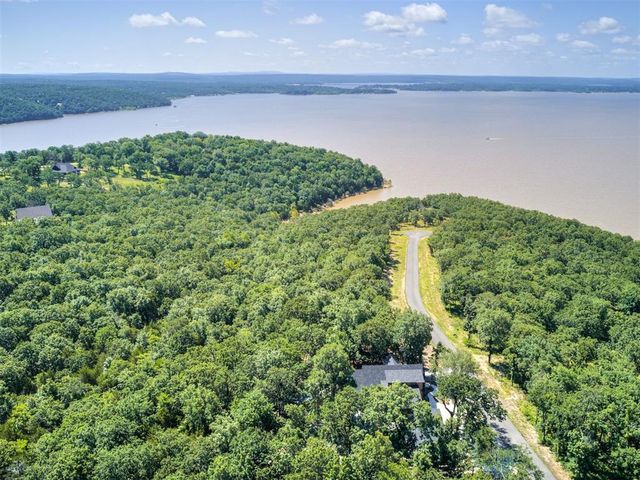 146 Patriot Pointe, Eufaula, OK 74432