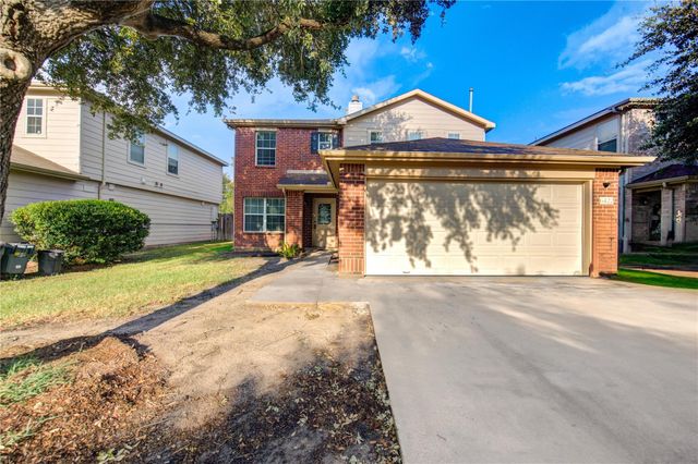 6422 Mildenhall Court, Houston, TX 77084