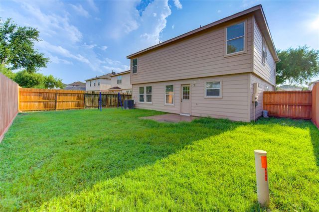 6422 Mildenhall Court, Houston, TX 77084