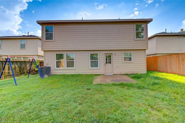 6422 Mildenhall Court, Houston, TX 77084