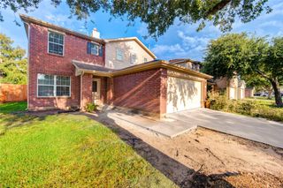 6422 Mildenhall Court, Houston, TX 77084