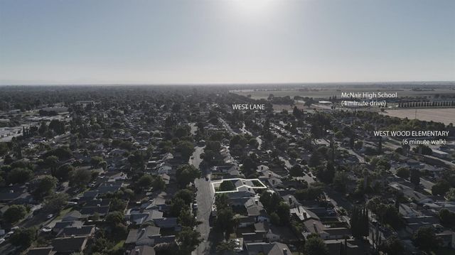 2133 Millwood Ave, Stockton, CA 95210