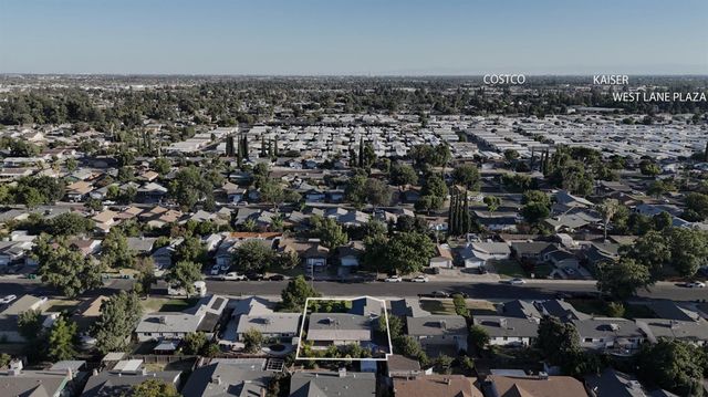 2133 Millwood Ave, Stockton, CA 95210