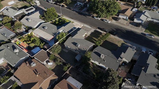 2133 Millwood Ave, Stockton, CA 95210