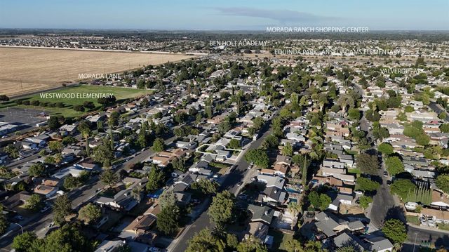 2133 Millwood Ave, Stockton, CA 95210