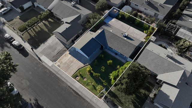 2133 Millwood Ave, Stockton, CA 95210