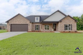 433 Cannon Point Drive, Bonaire, GA 31005