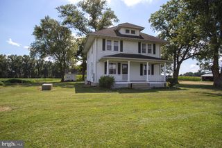 22721 MARSH CREEK RD, Preston, MD 21655