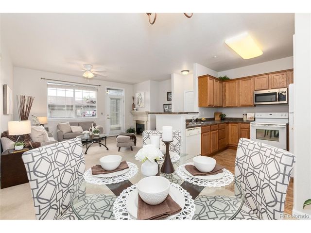 8043 Lee Dr 104, Arvada, CO 80005