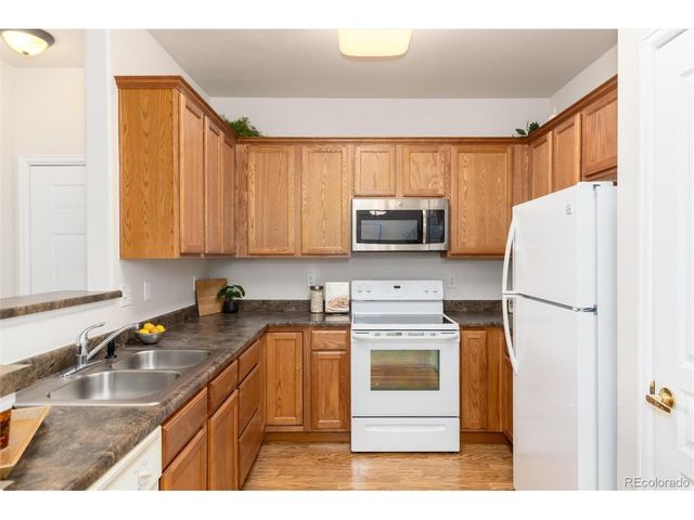 8043 Lee Dr 104, Arvada, CO 80005