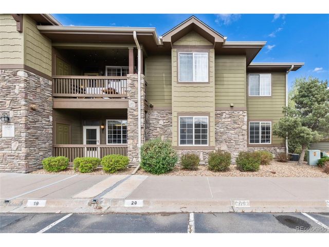 8043 Lee Dr 104, Arvada, CO 80005