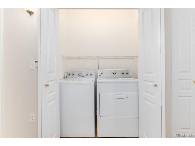 8043 Lee Dr 104, Arvada, CO 80005