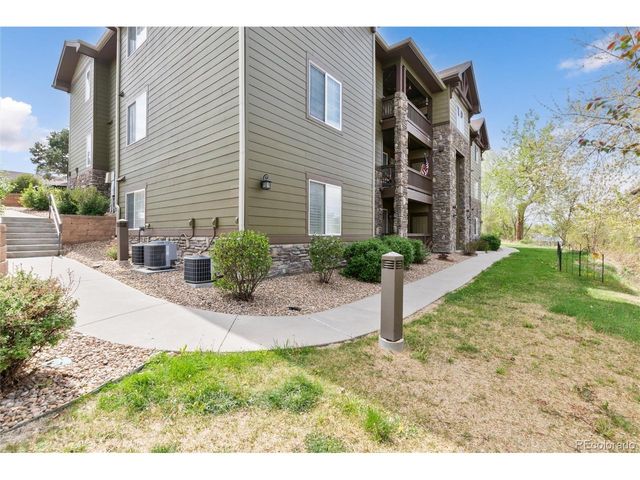 8043 Lee Dr 104, Arvada, CO 80005
