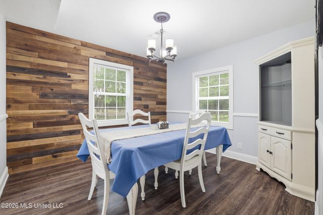 13213 Mount Pleasant Road, Vancleave, MS 39565