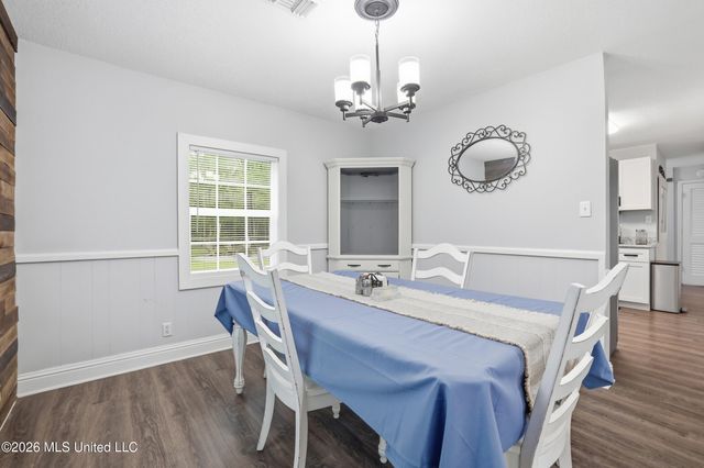 13213 Mount Pleasant Road, Vancleave, MS 39565