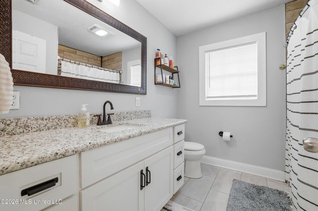 13213 Mount Pleasant Road, Vancleave, MS 39565
