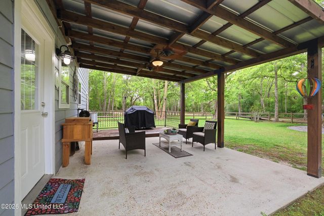 13213 Mount Pleasant Road, Vancleave, MS 39565