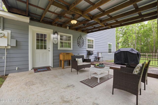 13213 Mount Pleasant Road, Vancleave, MS 39565