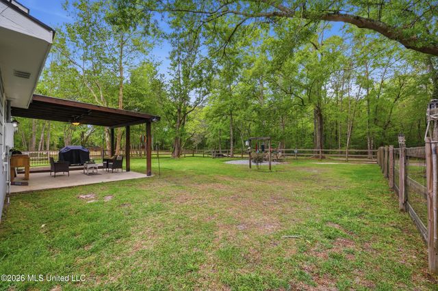 13213 Mount Pleasant Road, Vancleave, MS 39565