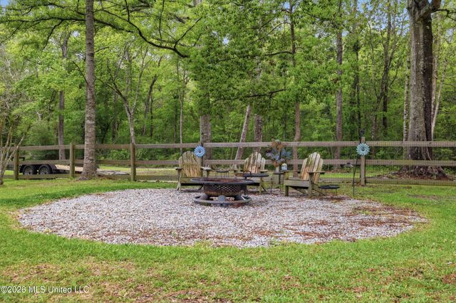 13213 Mount Pleasant Road, Vancleave, MS 39565