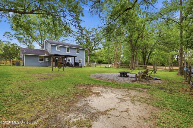 13213 Mount Pleasant Road, Vancleave, MS 39565