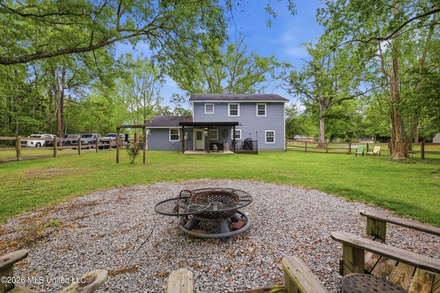 13213 Mount Pleasant Road, Vancleave, MS 39565