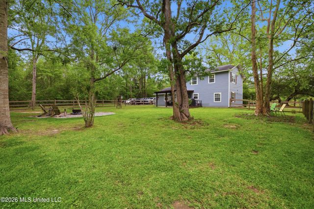 13213 Mount Pleasant Road, Vancleave, MS 39565