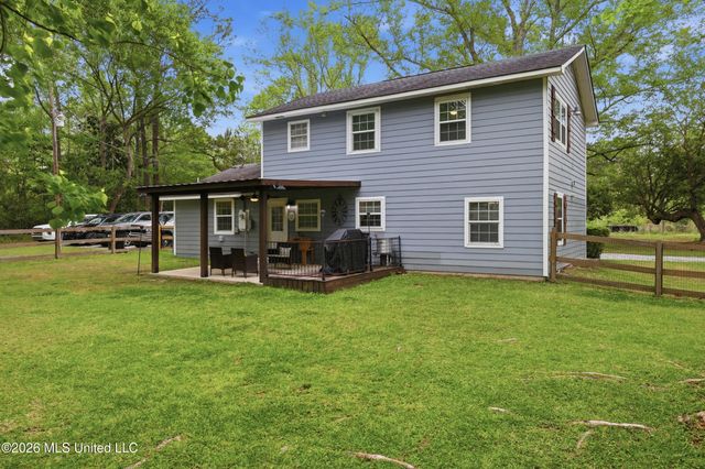 13213 Mount Pleasant Road, Vancleave, MS 39565