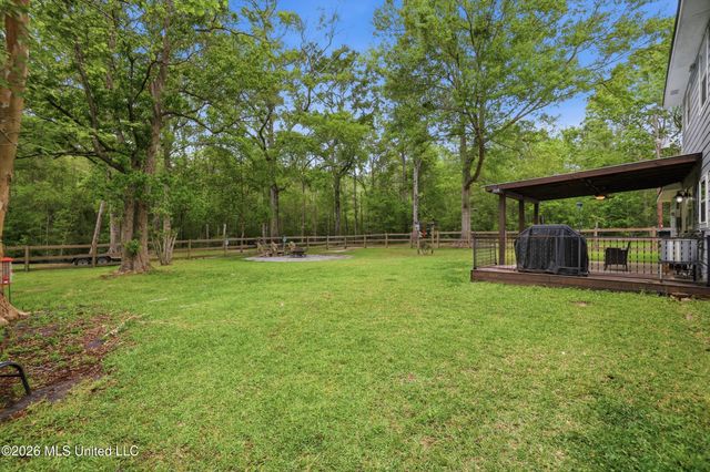 13213 Mount Pleasant Road, Vancleave, MS 39565