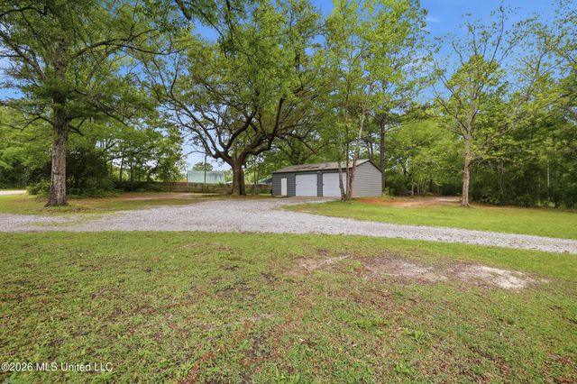 13213 Mount Pleasant Road, Vancleave, MS 39565