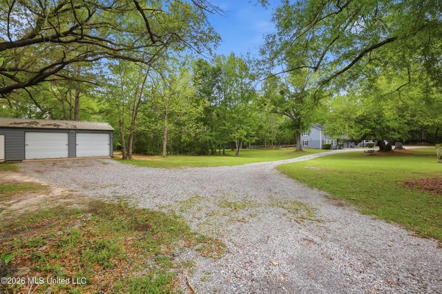 13213 Mount Pleasant Road, Vancleave, MS 39565
