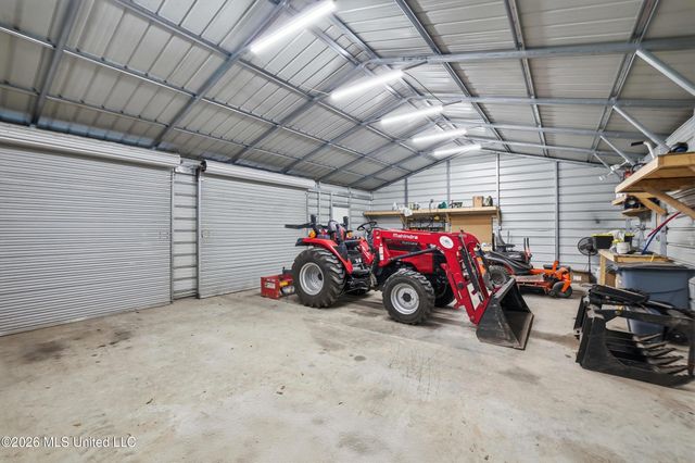 13213 Mount Pleasant Road, Vancleave, MS 39565