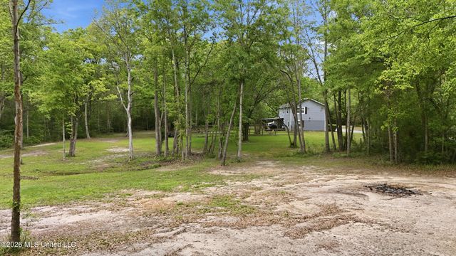 13213 Mount Pleasant Road, Vancleave, MS 39565