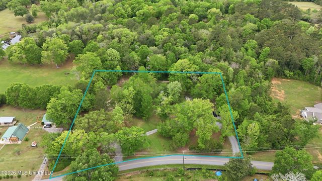13213 Mount Pleasant Road, Vancleave, MS 39565