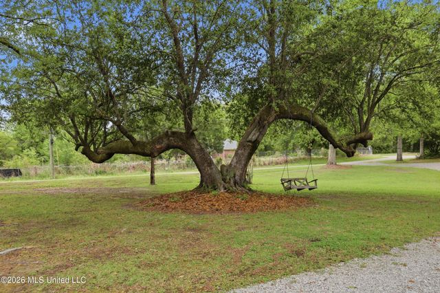 13213 Mount Pleasant Road, Vancleave, MS 39565